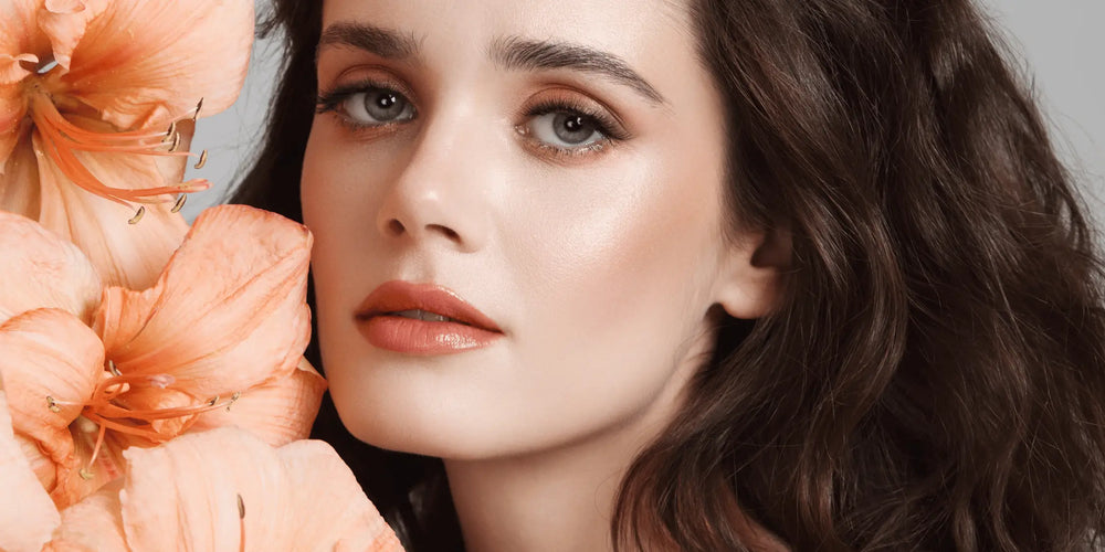 5 Ways to Glow with Karin Herzog’s Beautify Makeup - Karin Herzog