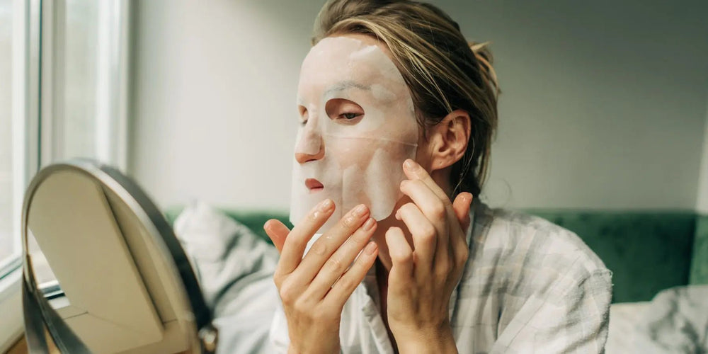 Top 5 Tips for Anti-Ageing Skincare for Busy Lifestyles - Karin Herzog
