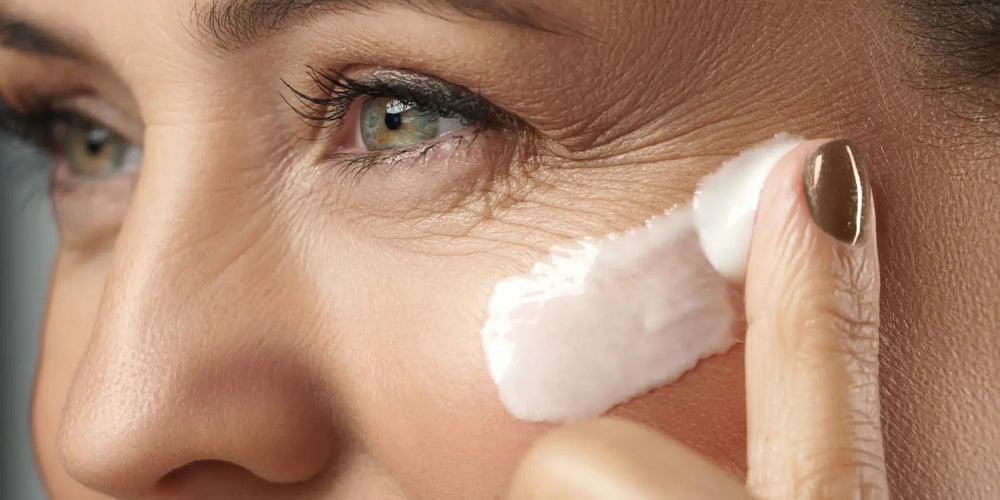 Understanding the Difference Between Anti-Wrinkle Face Cream and Serums - Karin Herzog