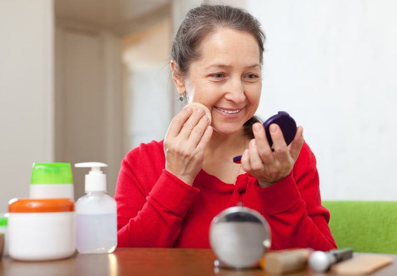 Best Anti Aging Treatments for 50s: Your Complete At-Home Guide to Youthful Skin - Karin Herzog