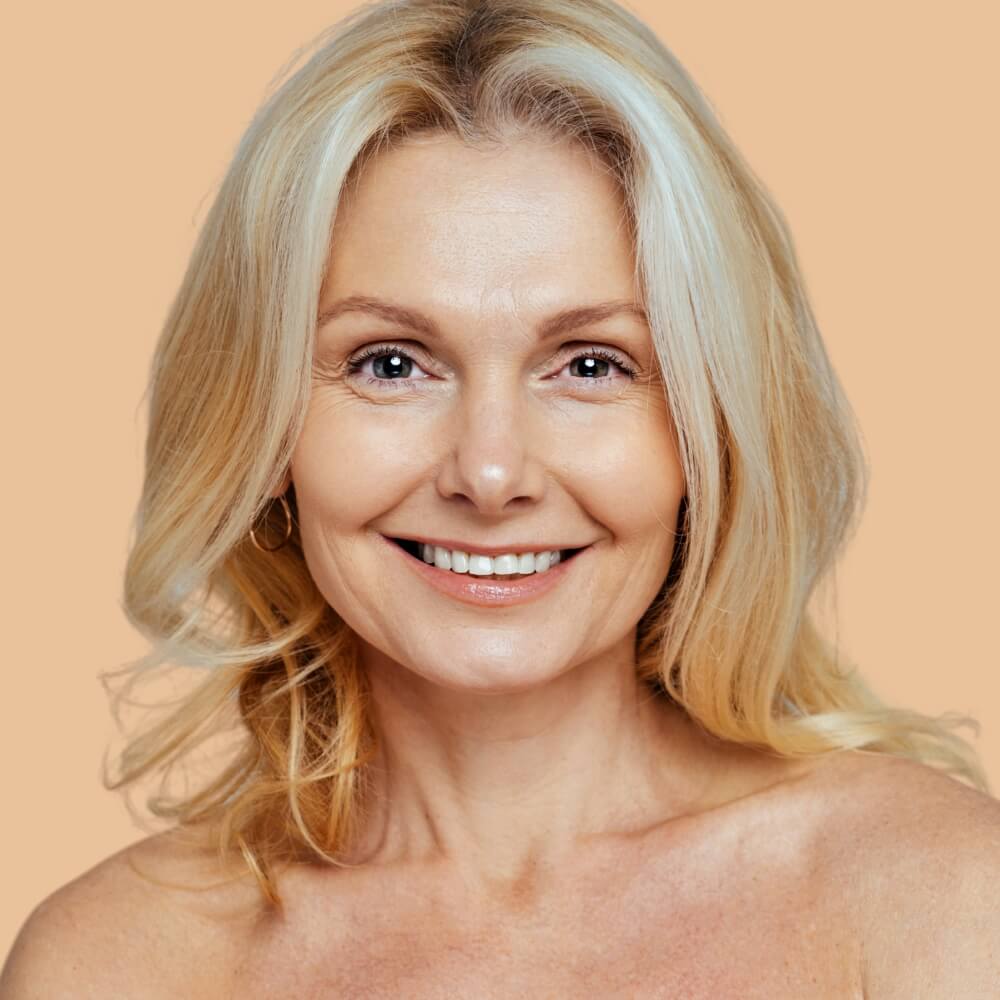 Anti-Ageing Skincare - Karin Herzog