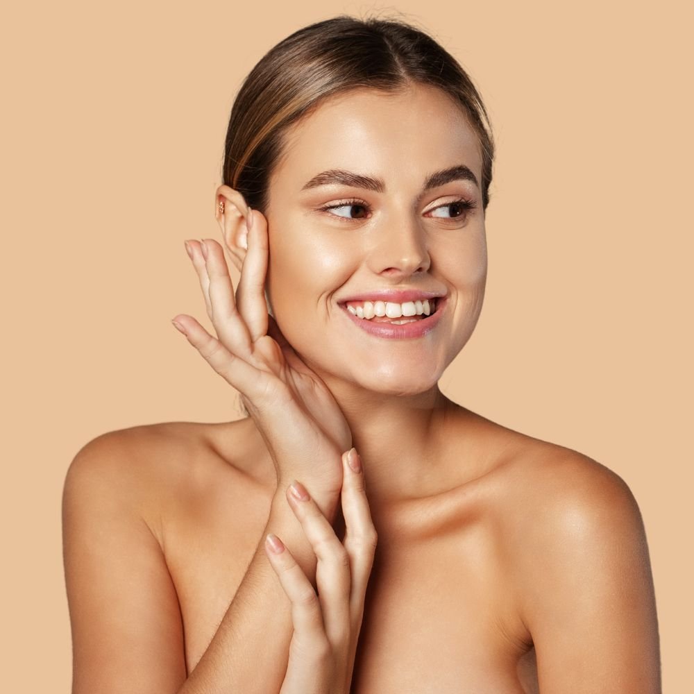 Makeup - Karin Herzog