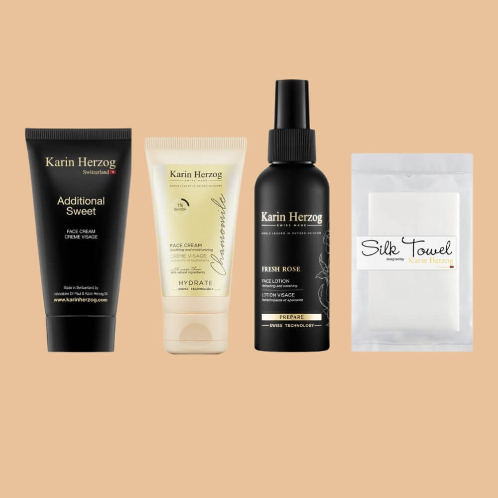 Skincare Bundles - Karin Herzog