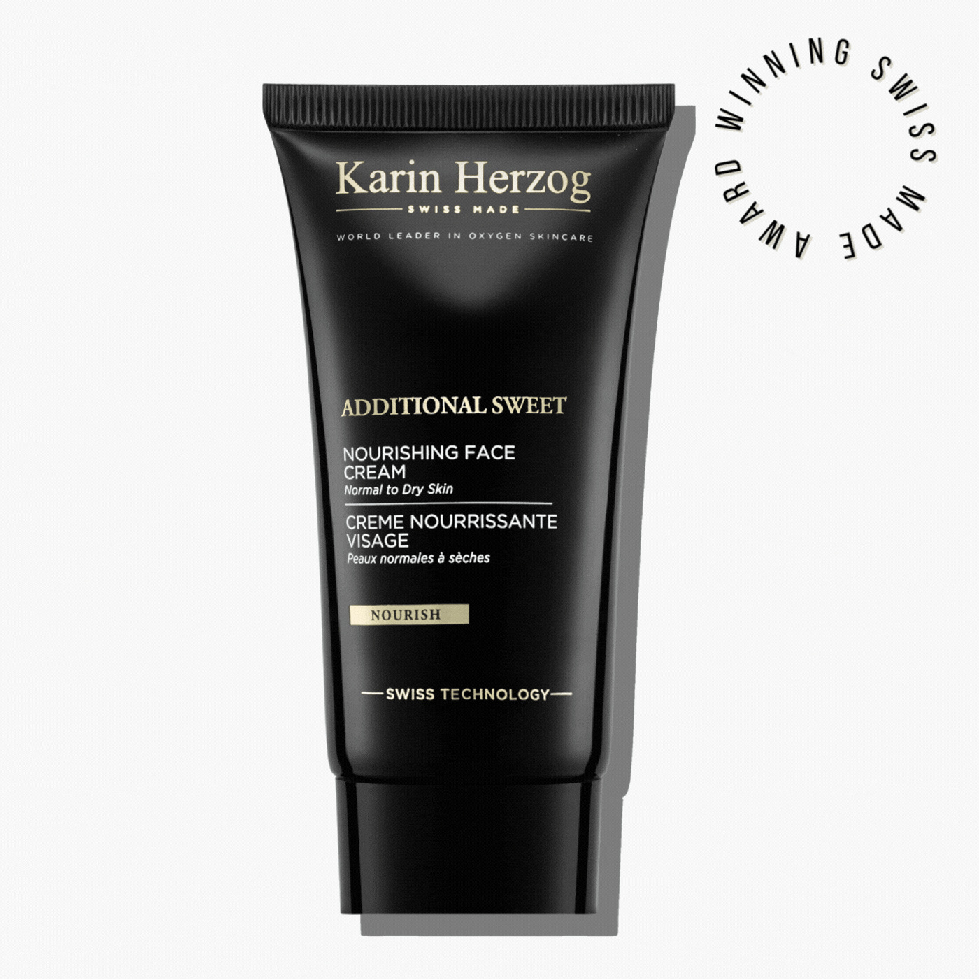 FREE GIFT | Additional Sweet Day & Night 25ml - Nourishing Cream (Travel Size)