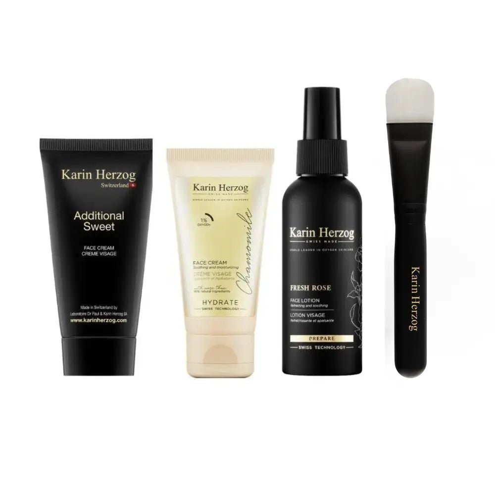 Sensitive Skin Kit - Karin Herzog