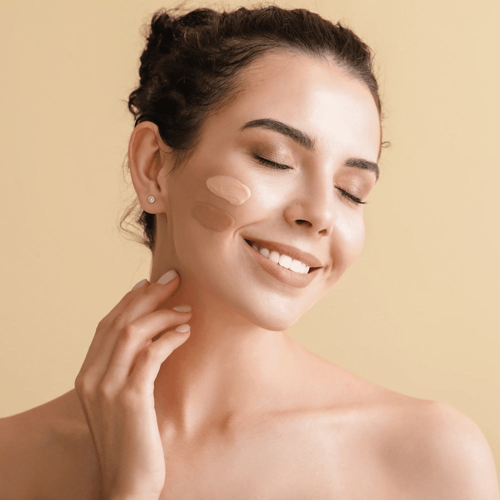 BB Cream Medium 45ml - Karin Herzog