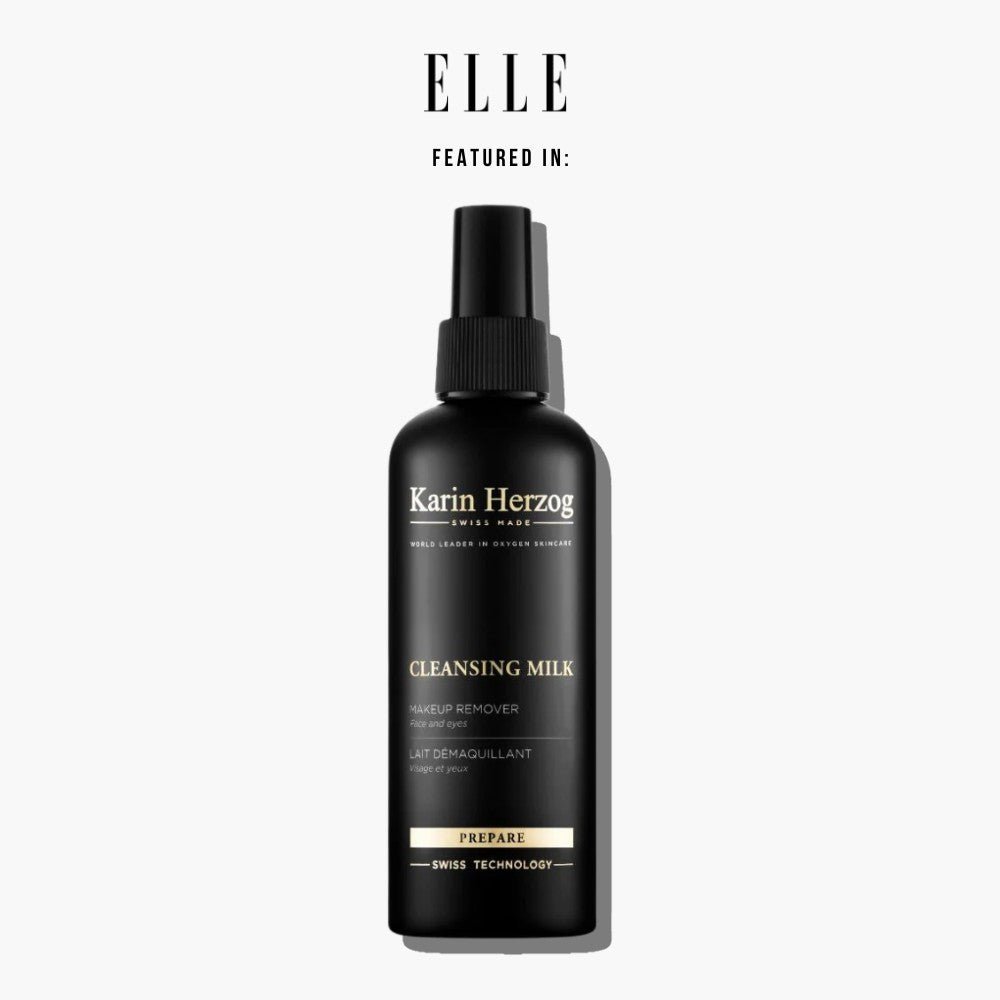 Make Up Remover - Cleansing Milk 100ml - Karin Herzog