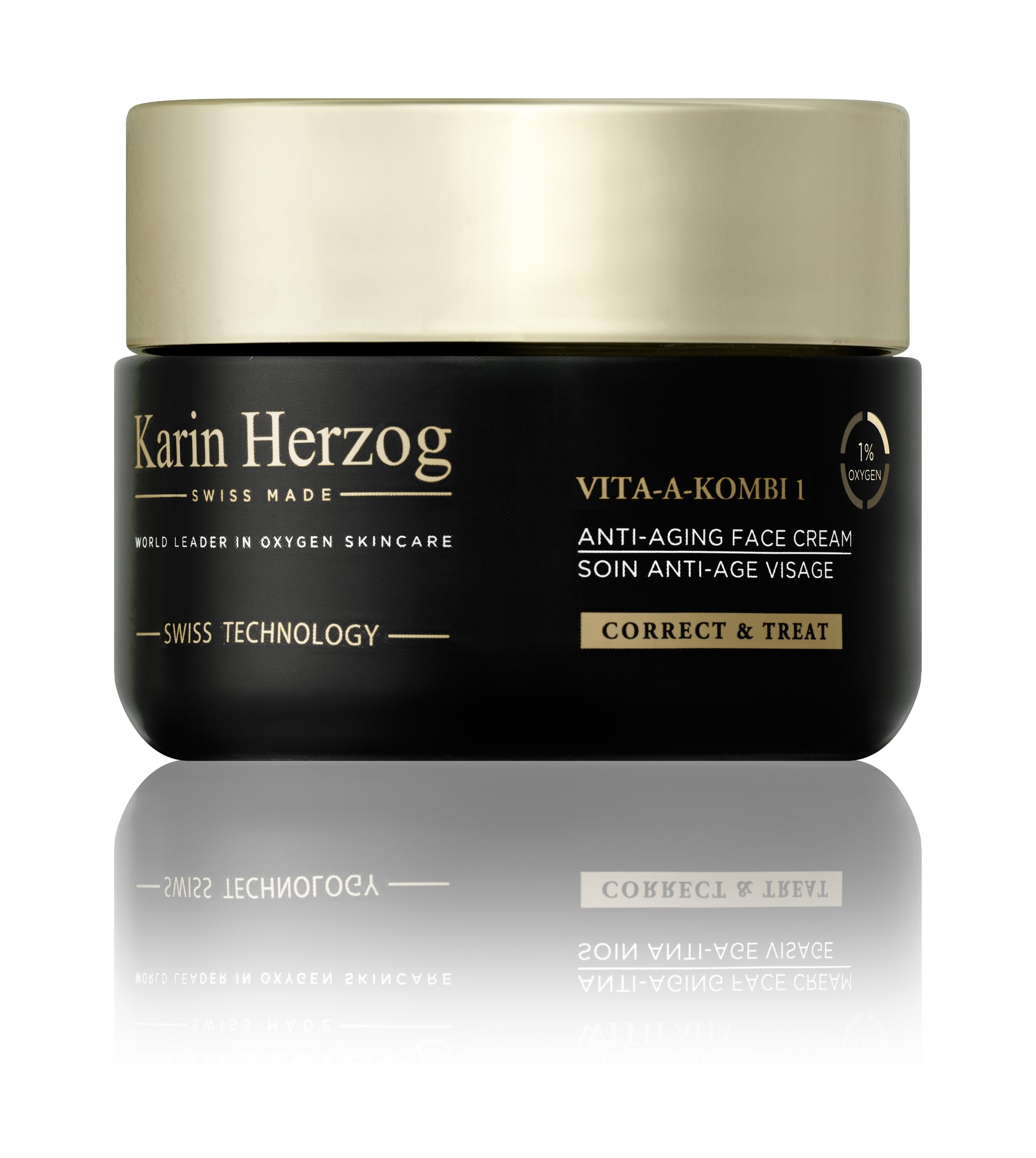 The Intro Bundle - Karin Herzog