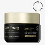 Vita-A-Kombi with AHA 50ml - Karin Herzog #