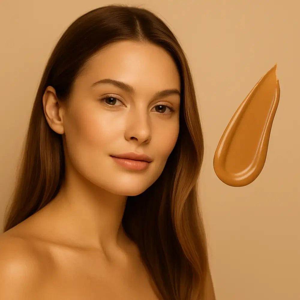 BB Cream Medium 45ml - Karin Herzog
