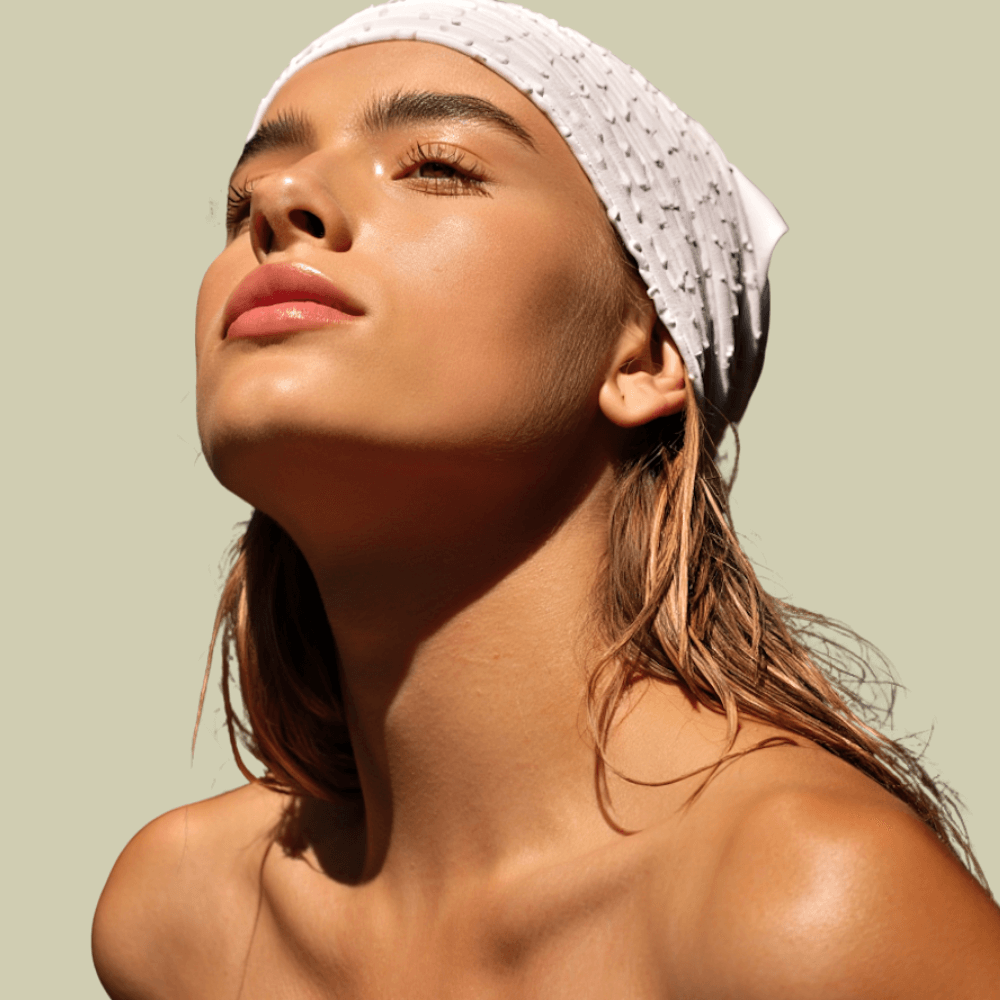 The Oxygen Anti - Ageing Duo - Karin Herzog