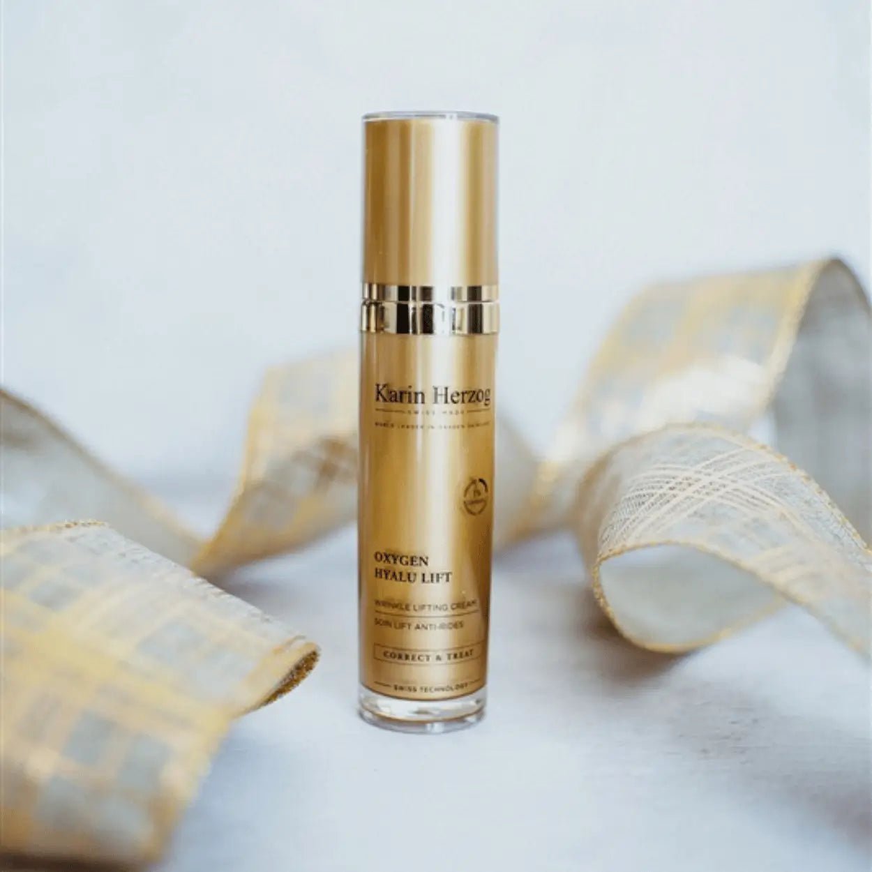Oxygen Hyalu Lift 30ml - Karin Herzog