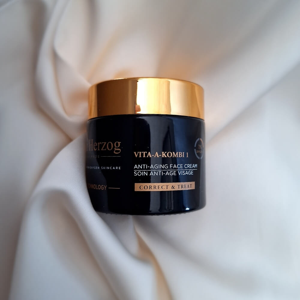 Complete Skincare Routine Bundle - Anti - Ageing Essentials - Karin Herzog