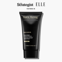 Mild Face Scrub (50ml) - Karin Herzog