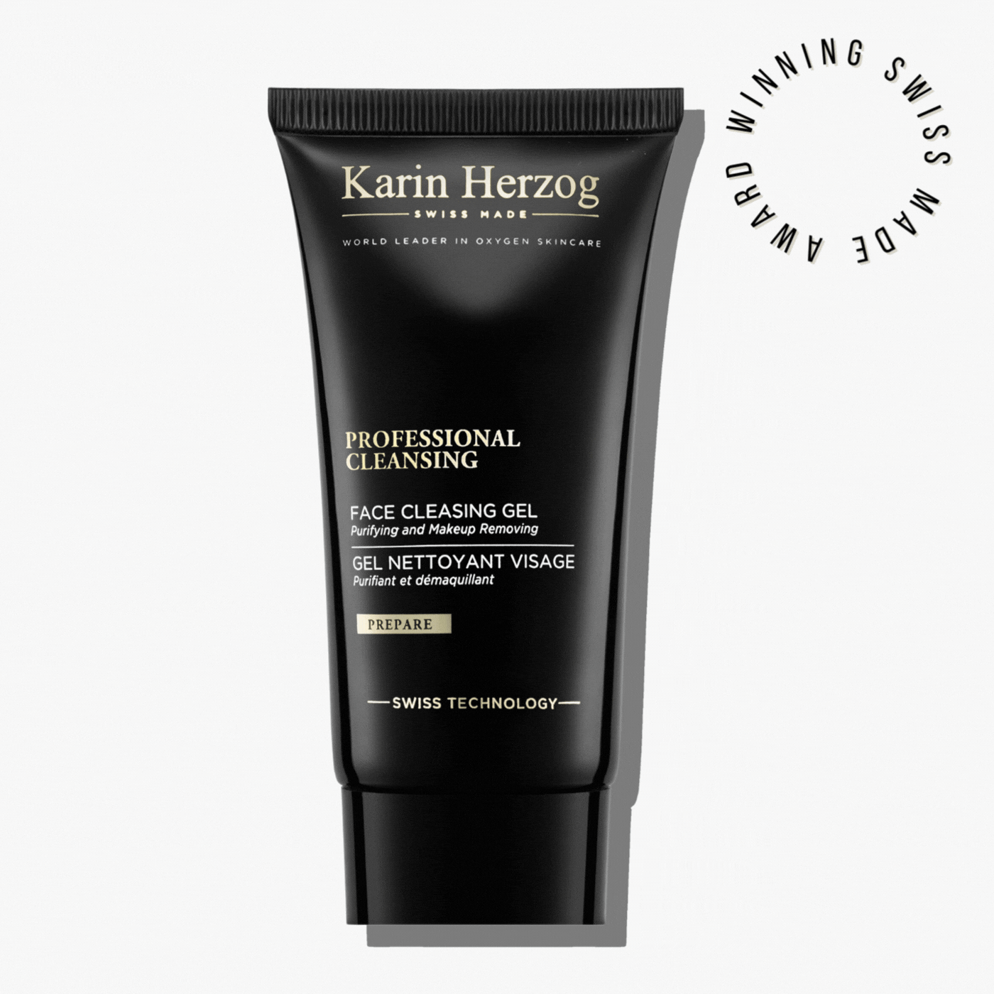 Professional Cleansing Cream (50ml) - Karin Herzog #