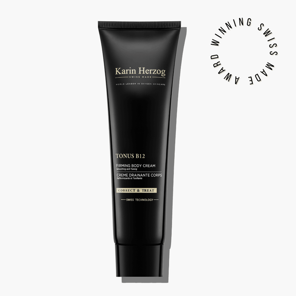 Slimming & Toning - Karin Herzog