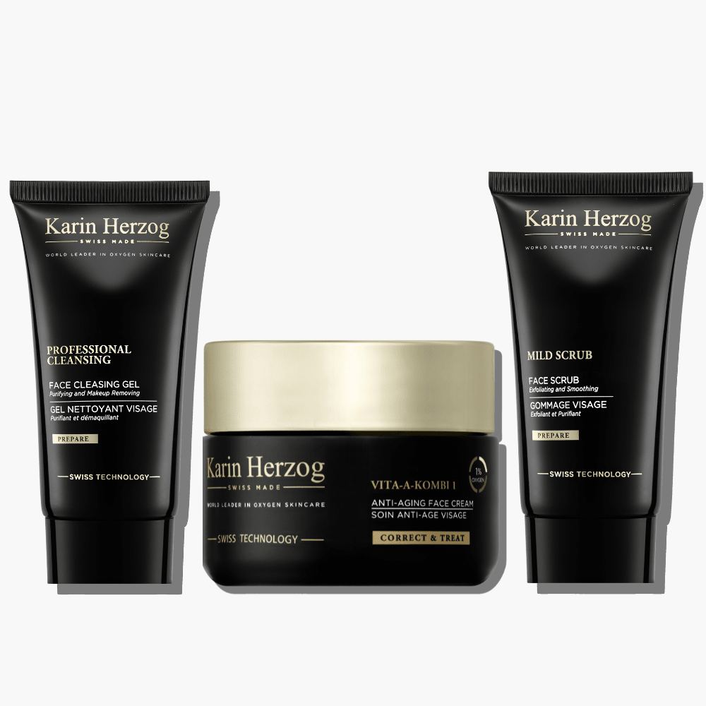 The Intro Bundle - Karin Herzog
