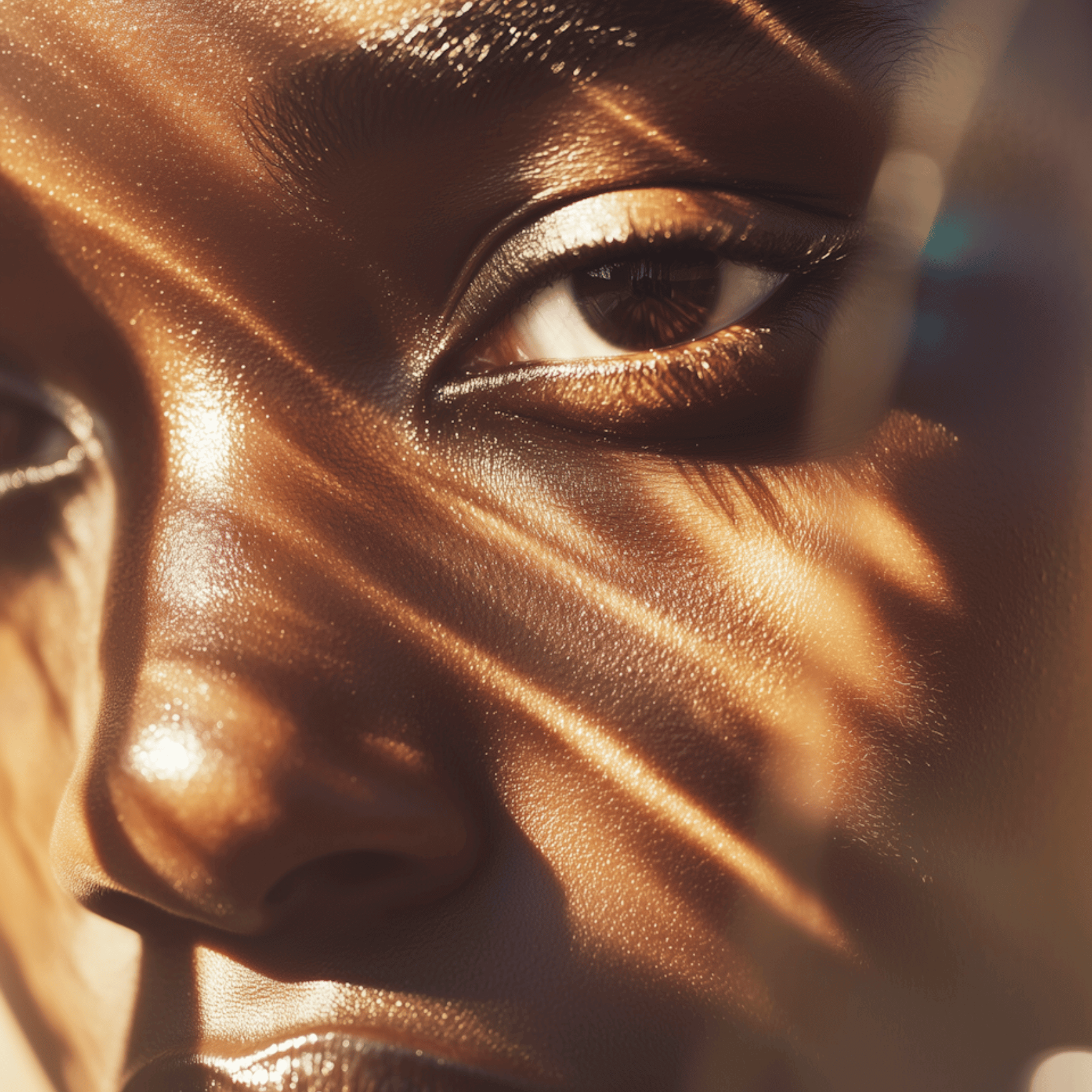 The Golden Hour — Anti - Ageing Cream & Serum Duo - Karin Herzog