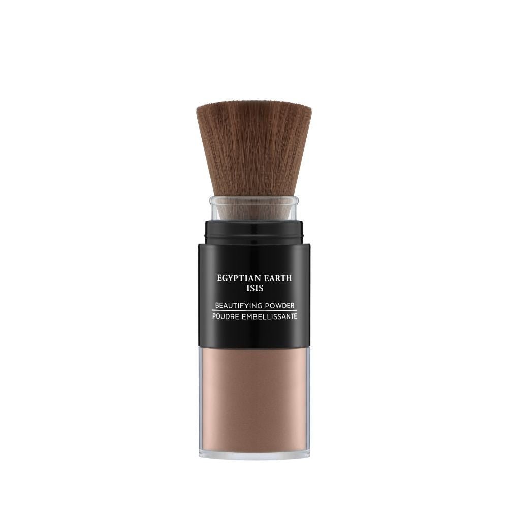 Egyptian Earth Face Powder: Isis - Karin Herzog