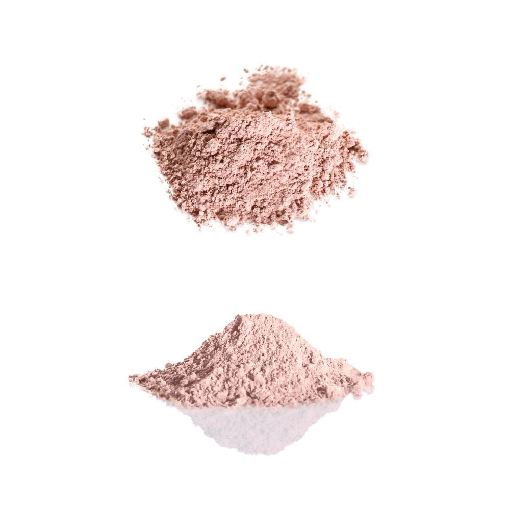 Egyptian Earth Face Powder: Magic Fair - Karin Herzog