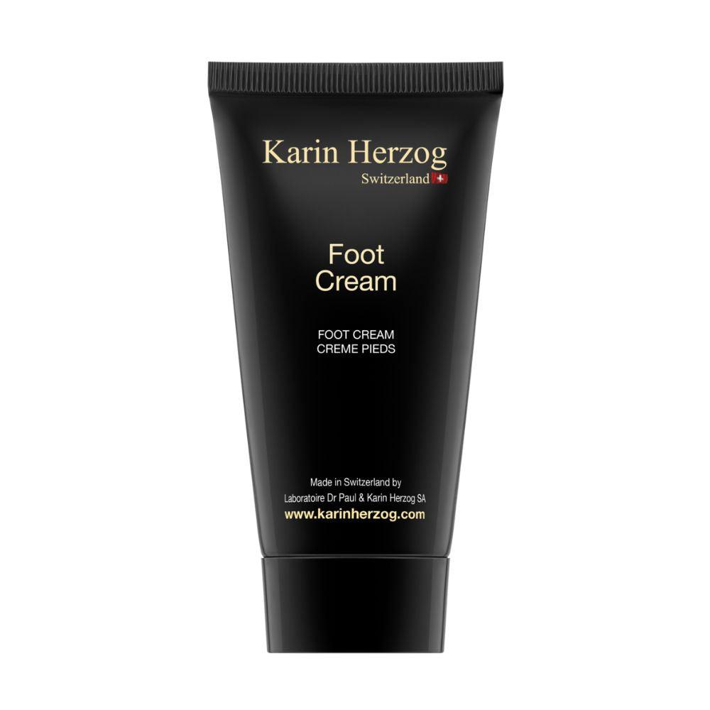 Foot Cream 50ml - Karin Herzog