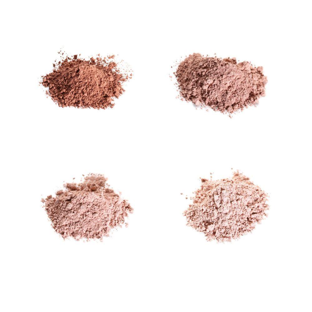 Egyptian Earth Face Powder: Hator - Karin Herzog