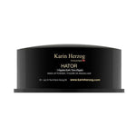 Egyptian Earth Face Powder: Hator - Karin Herzog